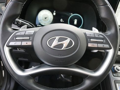 Used 2023 Hyundai Palisade Calligraphy w/ Cargo Package image 19