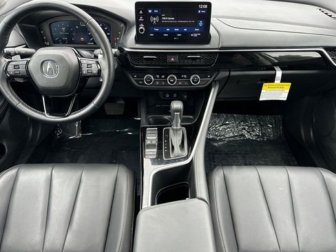 Used 2025 Acura ADX FWD image 14