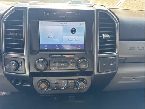 Used 2022 Ford F250 XLT w/ FX4 Off-Road Package AWD/4WD image 13