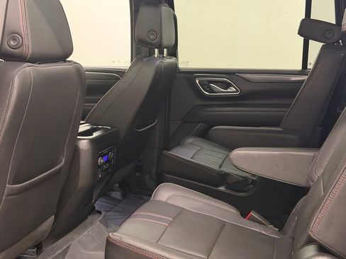 Certified 2023 Chevrolet Suburban RST w/ Luxury Package image 35