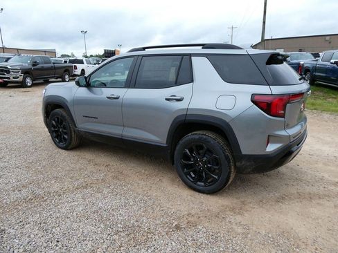 New 2026 GMC Terrain Elevation w/ Black Edition FWD image 6