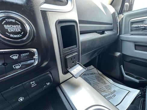 Used 2019 RAM 1500 Classic Warlock AWD/4WD image 25
