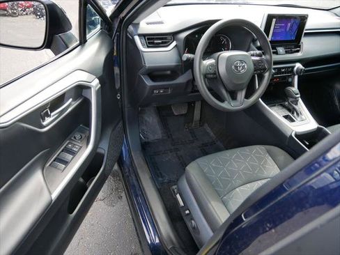 Certified 2025 Toyota RAV4 XLE AWD/4WD image 10