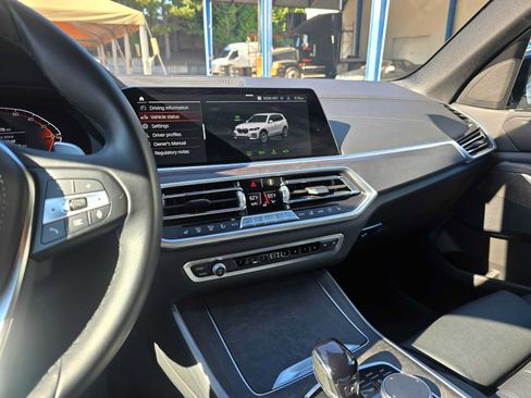 Used 2022 BMW X5 sDrive40i w/ Premium Package RWD image 25