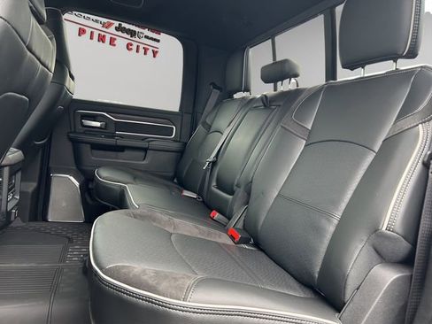 New 2026 RAM 3500 Laramie image 13