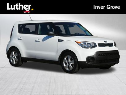 Used 2018 Kia Soul w/ Convenience Package