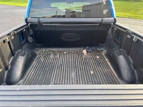 Used 2020 Ford F150 XLT AWD/4WD image 5