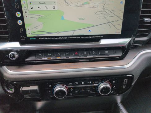 Used 2022 GMC Sierra 1500 SLT w/ SLT Premium Plus Package image 13