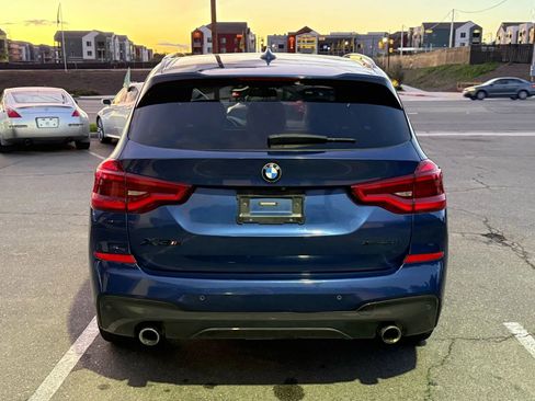Used 2019 BMW X3 sDrive30i image 6