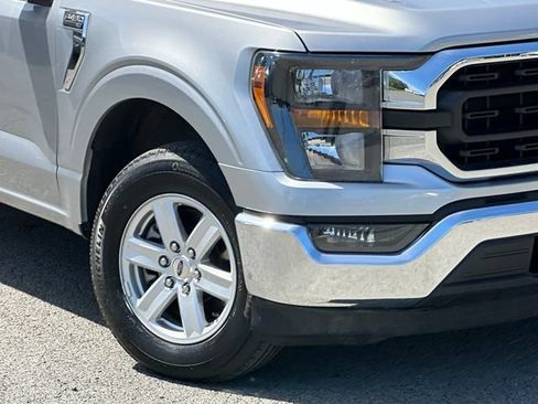 Used 2023 Ford F150 XLT RWD image 35