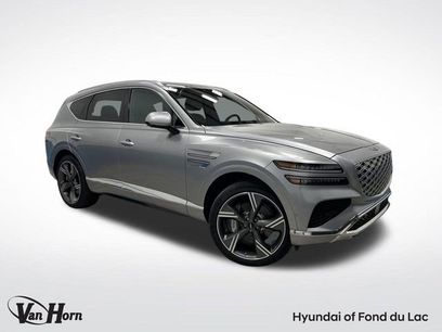 Used 2025 Genesis GV80 3.5T Prestige