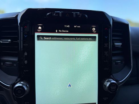 Used 2019 RAM 1500 Laramie RWD image 51