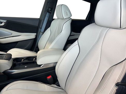 New 2026 Acura RDX A-Spec AWD/4WD image 15