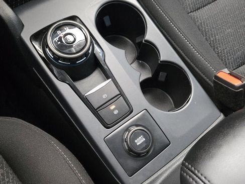 Used 2022 Ford Bronco Sport image 28