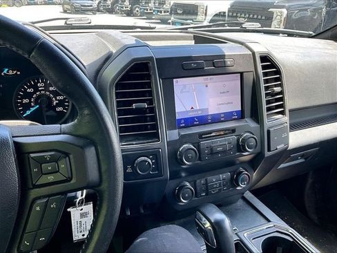 Used 2020 Ford F150 XLT w/ Equipment Group 302A Luxury AWD/4WD image 8