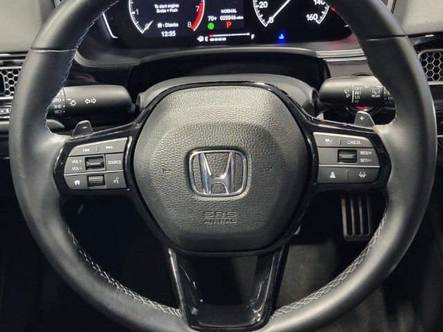 Used 2024 Honda Civic Sport image 25