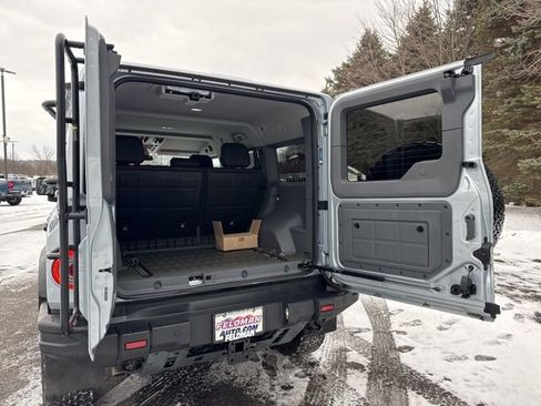 Used 2024 INEOS Grenadier Trialmaster Edition image 28