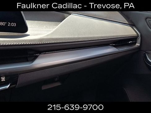 Used 2024 Cadillac XT4 Premium Luxury AWD/4WD image 21