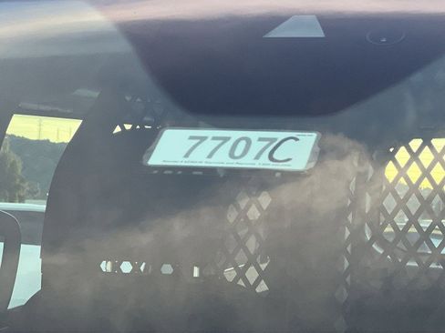 Used 2024 Ford Transit 250 Low Roof w/ Exterior Upgrade Package image 31