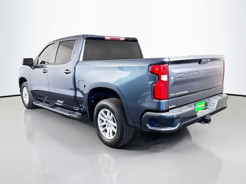 Used 2019 Chevrolet Silverado 1500 RST w/ All-Star Edition image 7