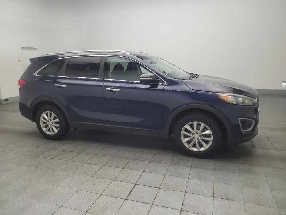 Used 2018 Kia Sorento FWD image 11