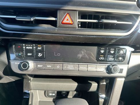 Used 2026 Kia Seltos S image 45