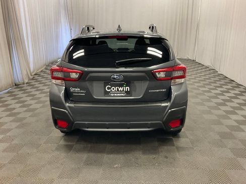 Used 2021 Subaru Crosstrek 2.0i Premium w/ Popular Package #5 AWD/4WD image 5