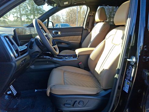 New 2026 Kia Sorento SX Prestige image 11