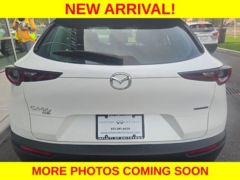 Used 2023 MAZDA CX-30 AWD 2.5 S image 11