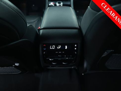 Used 2022 Jeep Grand Cherokee L Limited AWD/4WD image 31