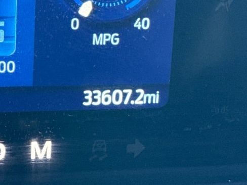 Used 2021 Ford Bronco Wildtrak image 16