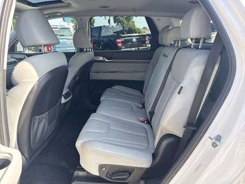 Used 2024 Hyundai Palisade SEL AWD/4WD image 26