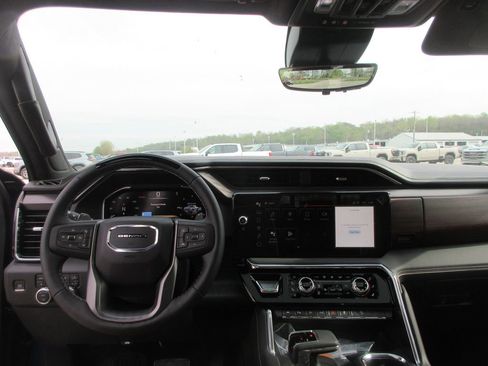 New 2026 GMC Sierra 1500 Denali Ultimate AWD/4WD image 18