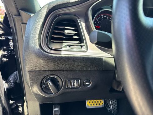 Used 2023 Dodge Challenger R/T RWD image 13