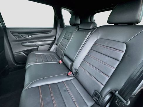 Certified 2025 Honda CR-V Sport-L image 24