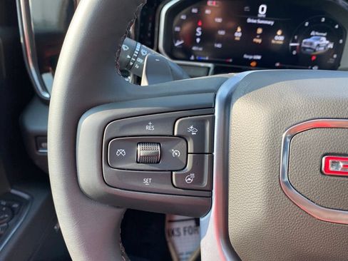 Used 2026 GMC Sierra 1500 SLT w/ SLT Premium Package AWD/4WD image 20
