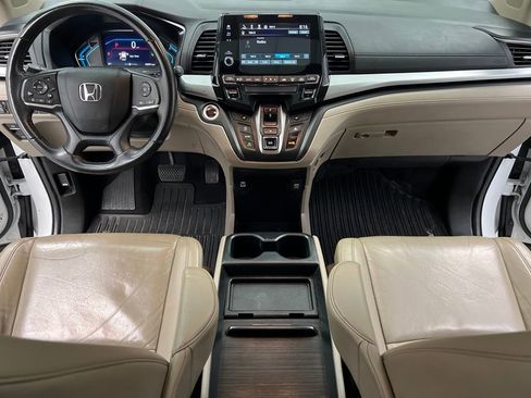 Used 2021 Honda Odyssey EX-L image 40