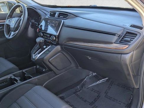 Used 2021 Honda CR-V EX image 21