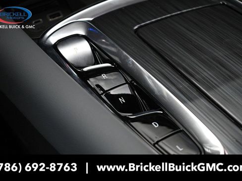 New 2024 Buick Enclave Premium image 43