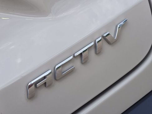 Used 2026 Chevrolet Trax ACTIV w/ Driver Confidence Package FWD image 31
