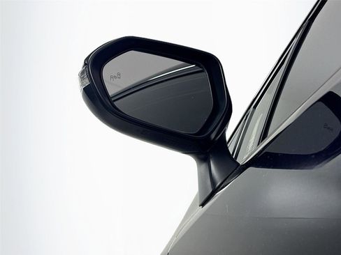 Certified 2024 Toyota Corolla XSE FWD image 5