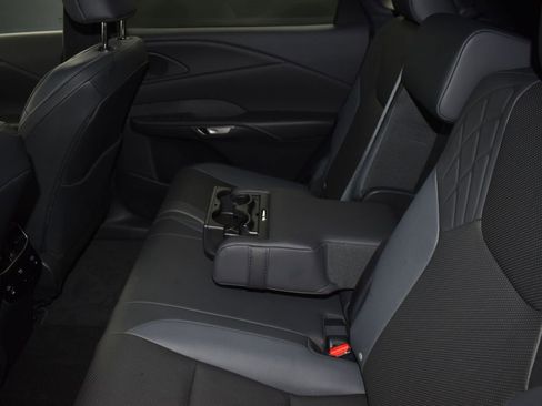 Certified 2025 Lexus RX 350 Premium image 16