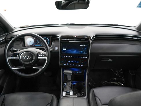 Used 2024 Hyundai Tucson XRT AWD/4WD image 13