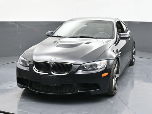 Used 2011 BMW M3 Convertible image 4