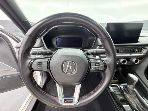 Used 2023 Acura Integra A-Spec FWD image 36