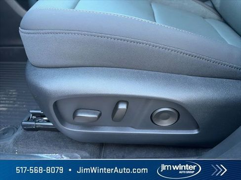 New 2026 GMC Terrain AT4 w/ Convenience Package III AWD/4WD image 19