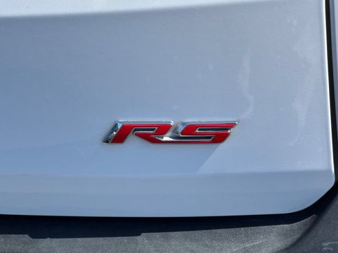 Used 2023 Chevrolet Traverse RS AWD/4WD image 48