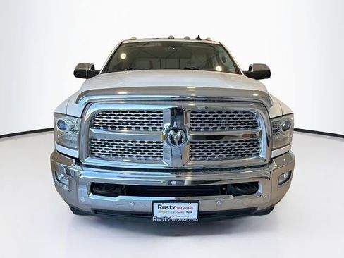 Used 2017 RAM 2500 Laramie w/ Convenience Group image 2