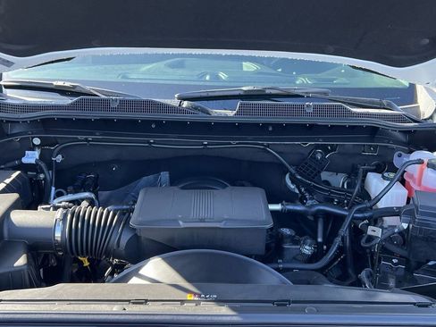 New 2026 Chevrolet Silverado 2500 W/T w/ WT Convenience Package image 28