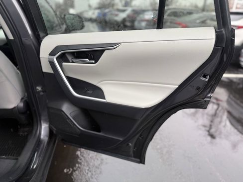 Certified 2023 Toyota RAV4 XLE image 18